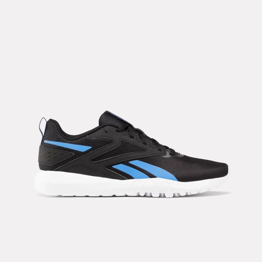 Sneakersy Reebok Flexagon Energy TR 4 (100201504)
