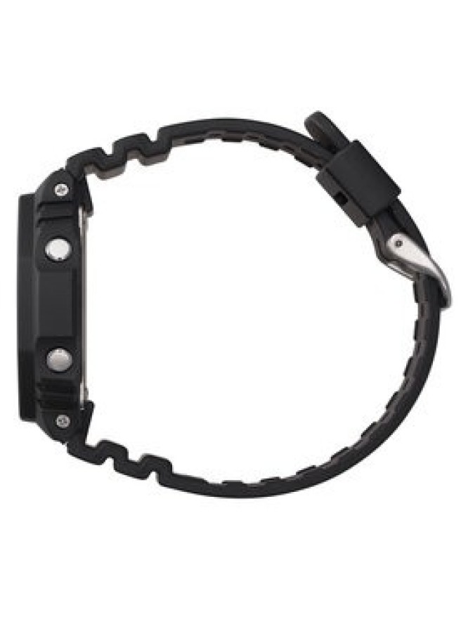 G-Shock Zegarek GA-2100-1A4ER Czarny