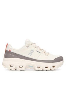 On Sneakersy Cloudrock Low WP 3MF10253334 Biały