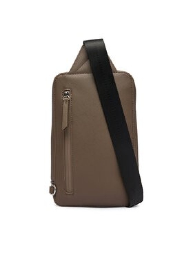 Guess Saszetka HMMISA P5226 Brązowy