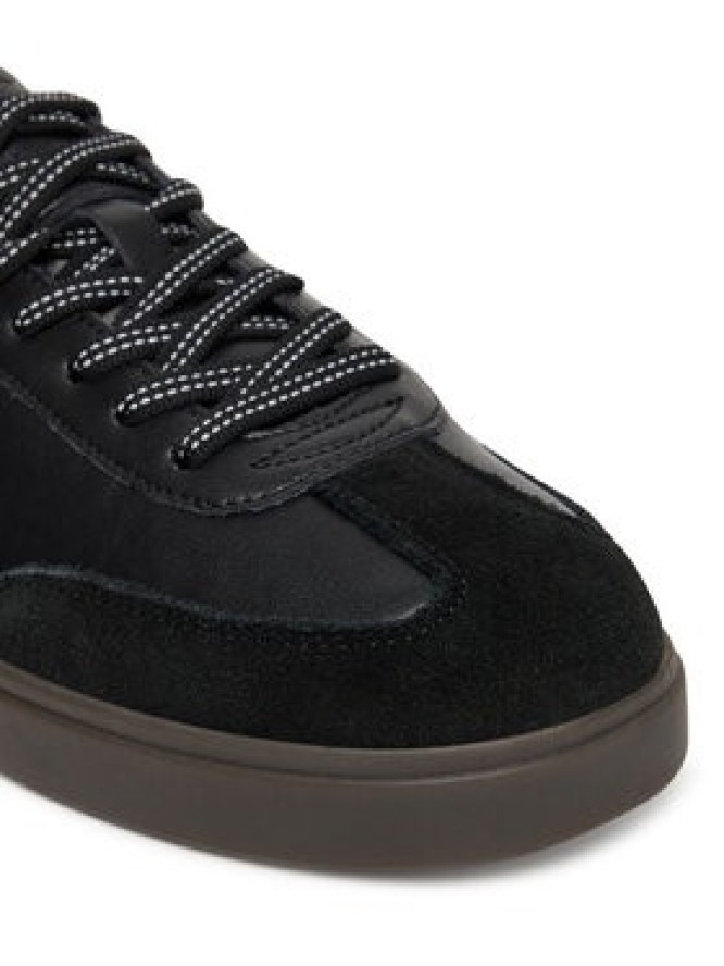 REPLAY Sneakersy GMZ3P.000.C0039L Czarny