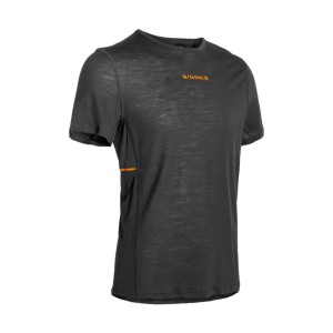 Koszulka wełniana Daehlie Sportswear Performance