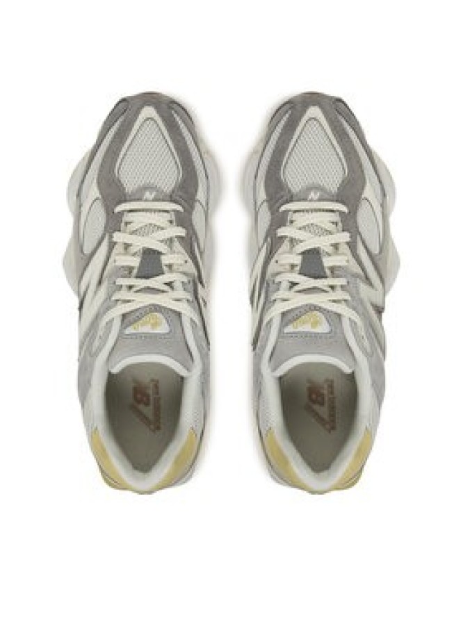 New Balance Sneakersy U9060AUB M Szary