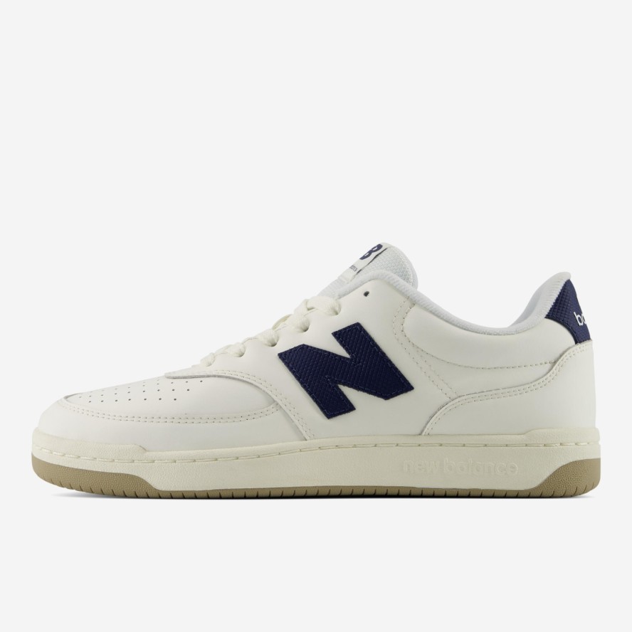 Sneakersy męskie New Balance BB80