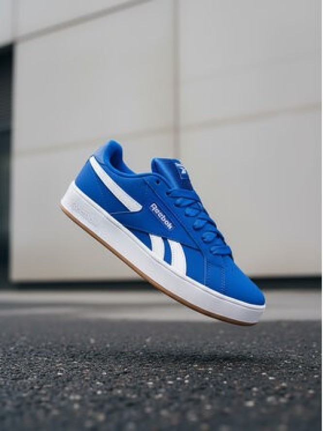 Reebok Sneakersy CEO-SYN RETRO MEGA 100235362 Niebieski