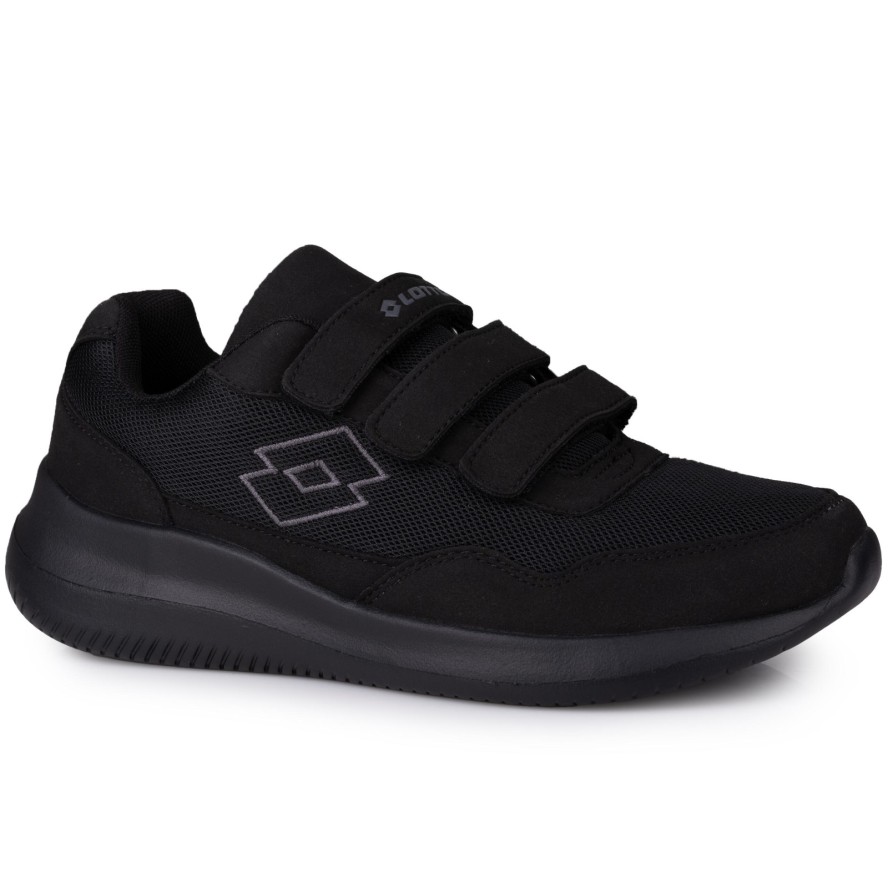 Buty męskie sportowe Lotto CONNECT VL OC