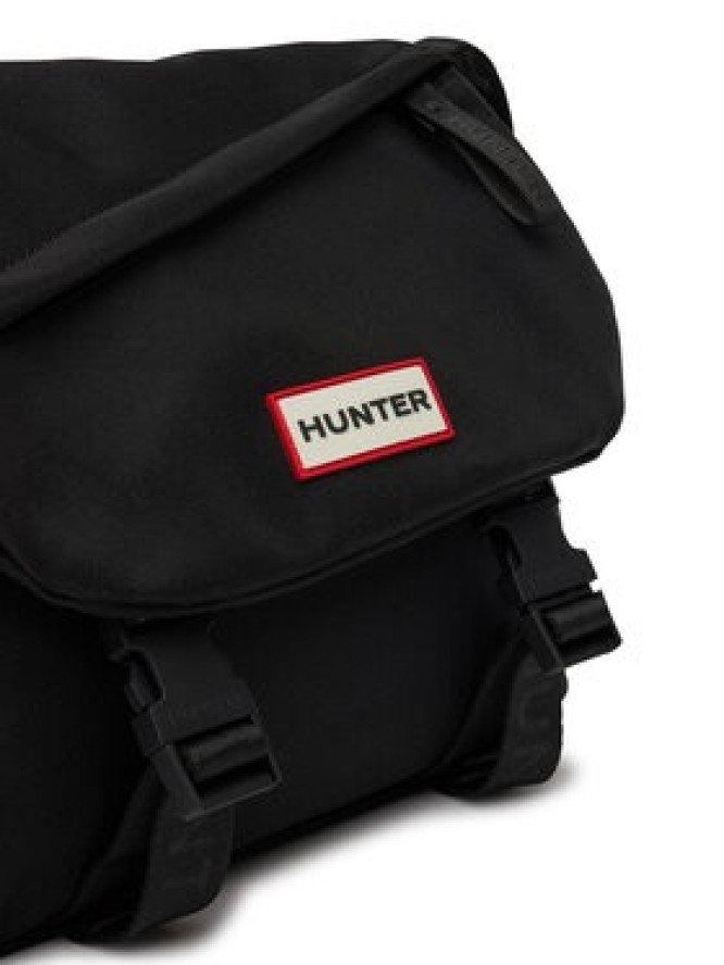 Hunter Saszetka HTR-B-001-07 Czarny