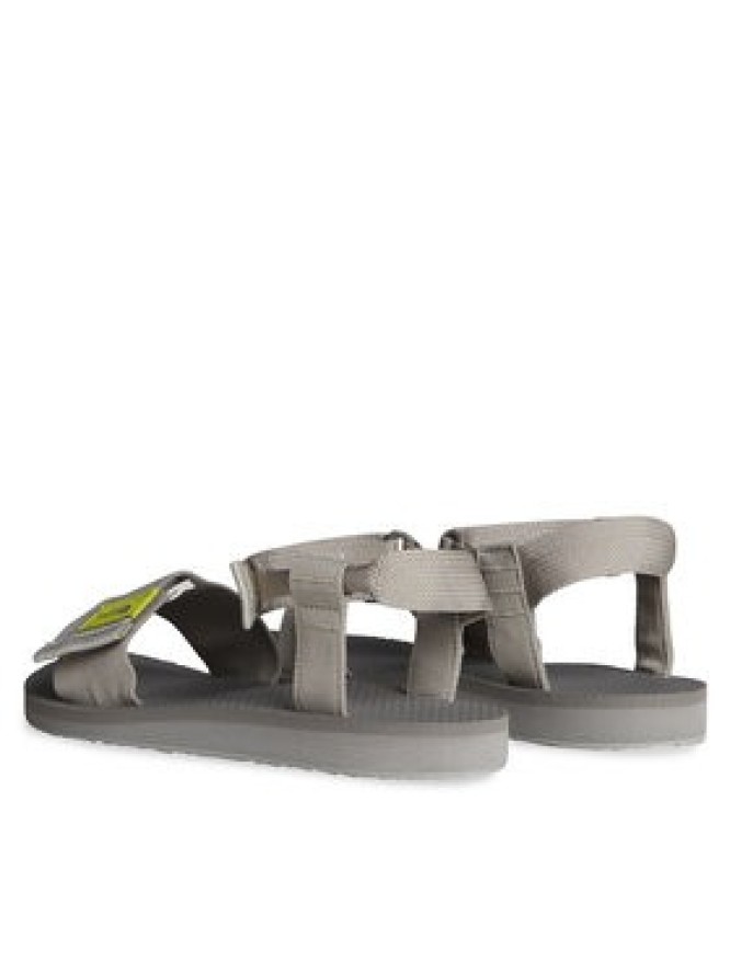 The North Face Sandały Skeena Sandal II NF0A8AE5CLO1 Szary