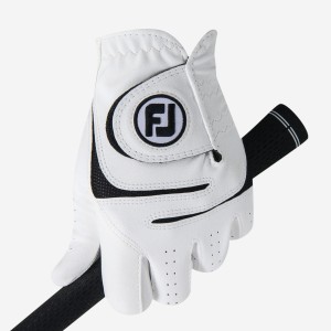 Rękawica do golfa męska Footjoy Weathersof dla praworęcznych