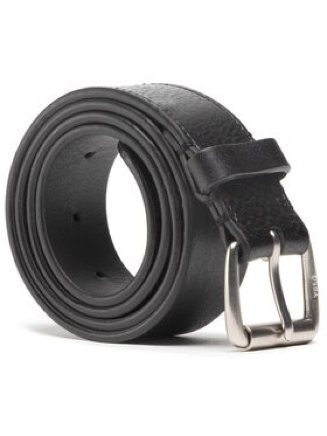 Polo Ralph Lauren Pasek Męski Rgd Chrm Bt 405826042001 Czarny