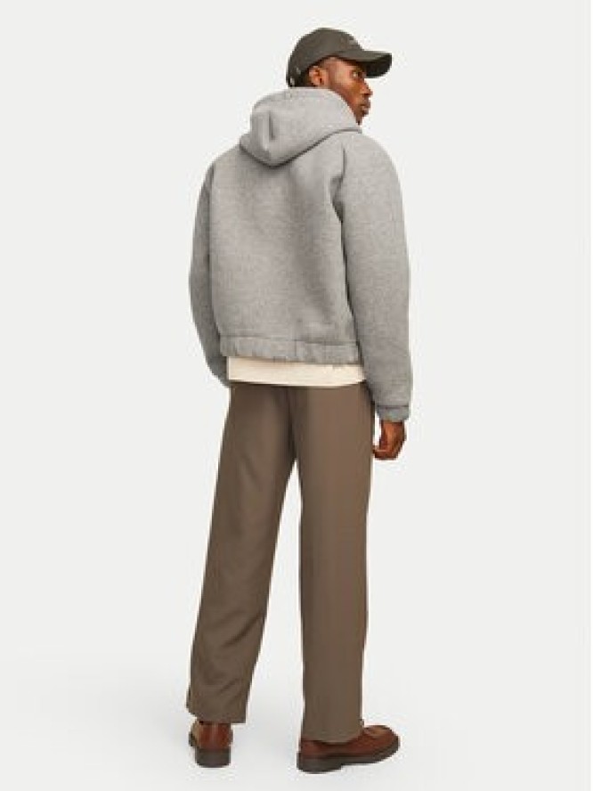 Jack & Jones Bluza Terrain 12267133 Szary Regular Fit