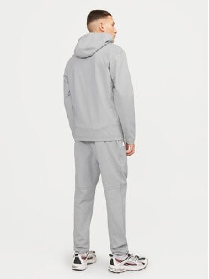 Jack & Jones Bluza Cloud 12253764 Szary Relaxed Fit
