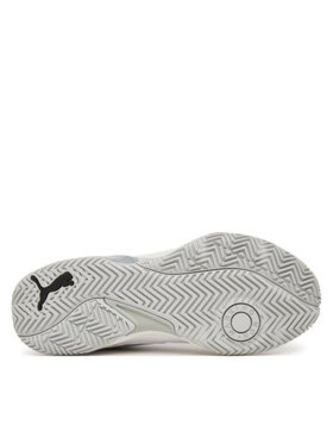 Puma Buty halowe Solarstrike 4 108446 02 Biały