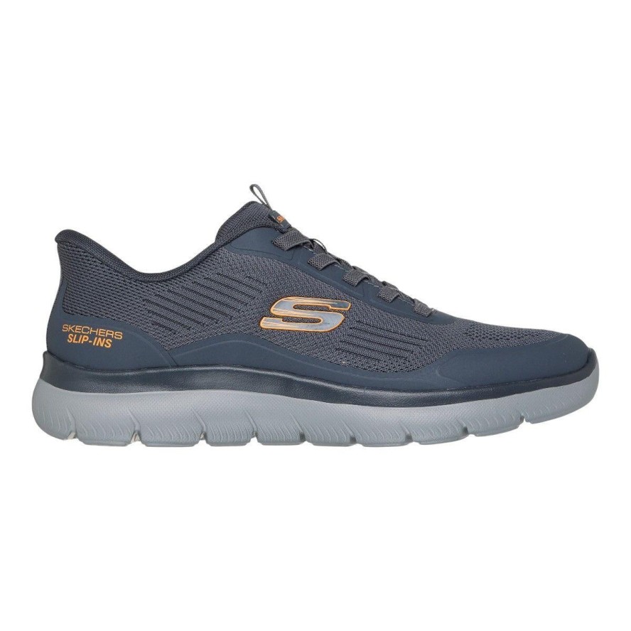 Baskets Skechers SUMMITS - LEYTER