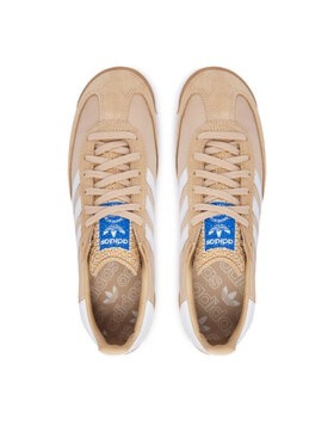 adidas Sneakersy Sl 72 Rs JQ9554 Beżowy