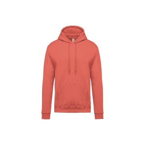 Bluza z kapturem Kariban