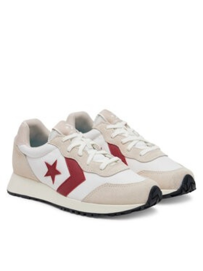 Converse Sneakersy Omega Trainer A13377C Beżowy