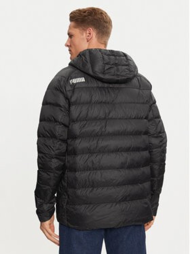 Puma Kurtka puchowa PackLITE 849355 Czarny Slim Fit