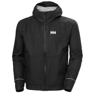 Kurtka wodoodporna Helly Hansen Fast Light 3D