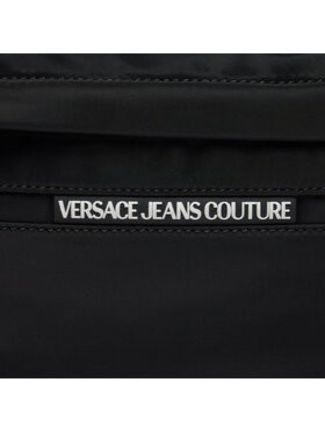 Versace Jeans Couture Plecak 75YA4B5C Czarny