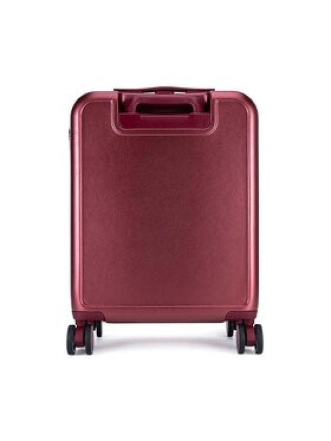 MEXX Walizka kabinowa MEXX-S-036-07 BURGUNDY Bordowy