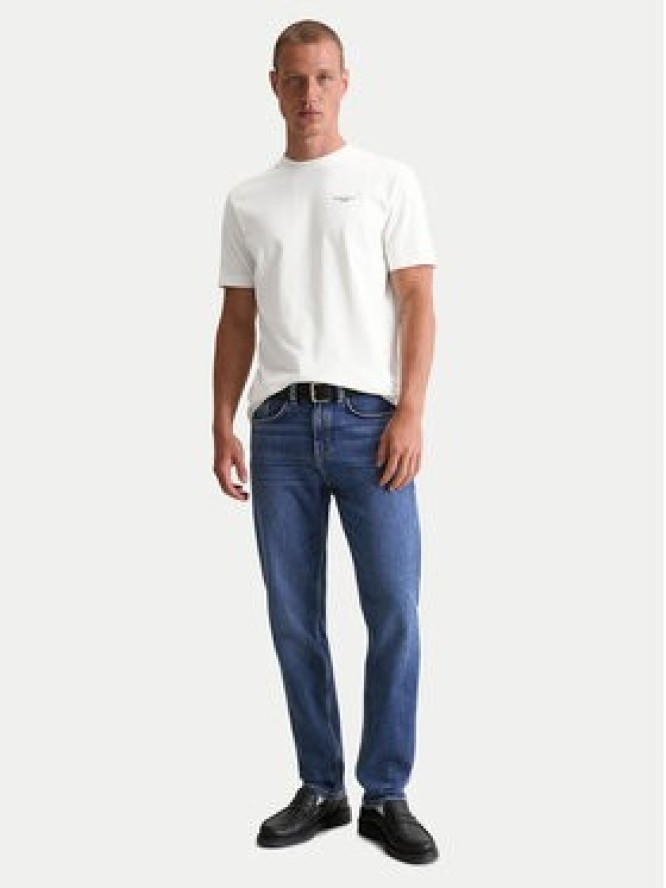 Marc O'Polo Denim Komplet t-shirtów 5000007362 Czarny Regular Fit