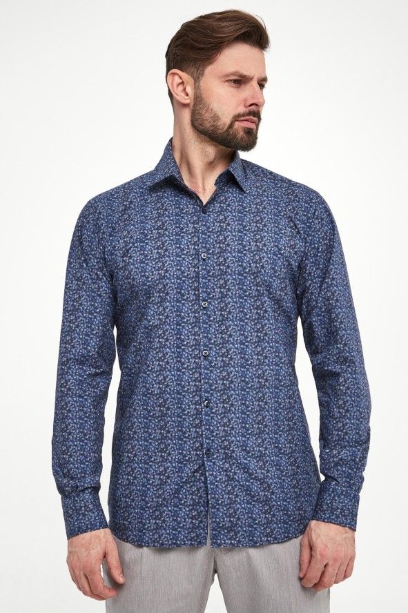 Koszula męska KARL LAGERFELD