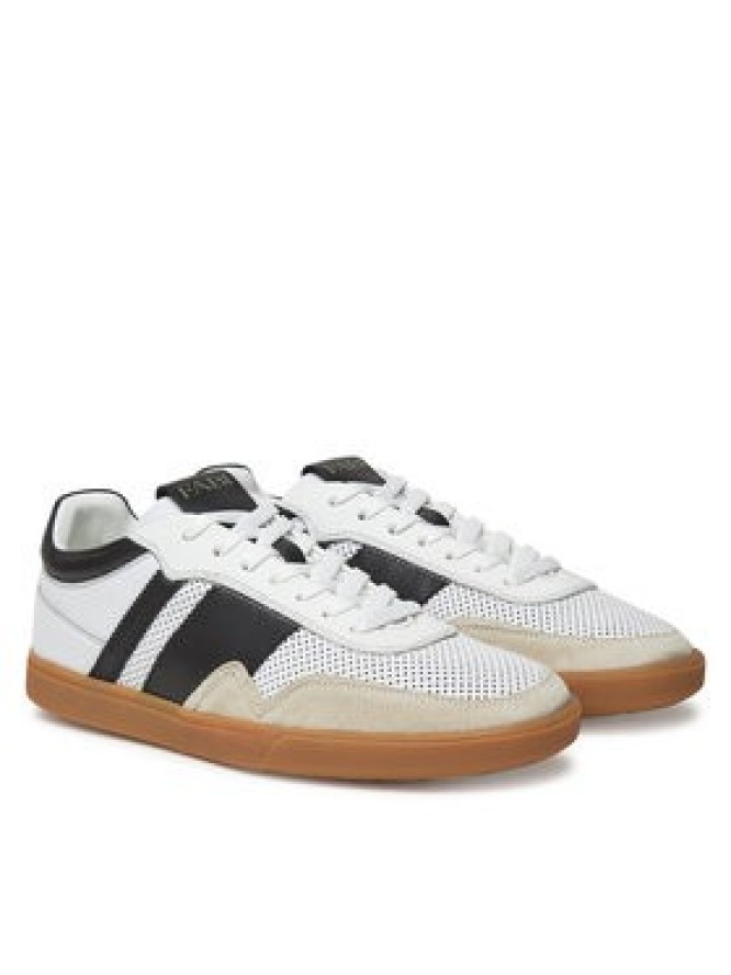 Fabi Sneakersy FU1320 Biały