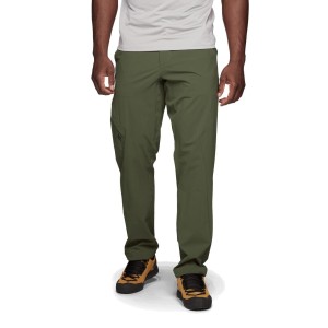 Spodnie trekkingowe męskie Black Diamond Alpine Light Pants