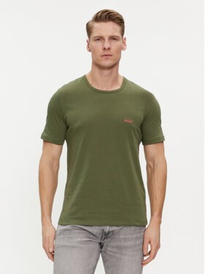 BOSS Komplet t-shirtów Classic 50515002 Kolorowy Regular Fit