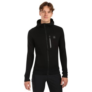 Bawełniana bluza z kapturem Stylish Kilpi BALU-M