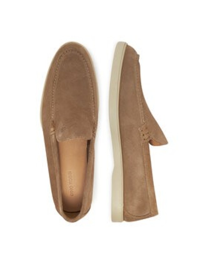 Gino Rossi Lordsy MASSI-01 MI08 Beżowy