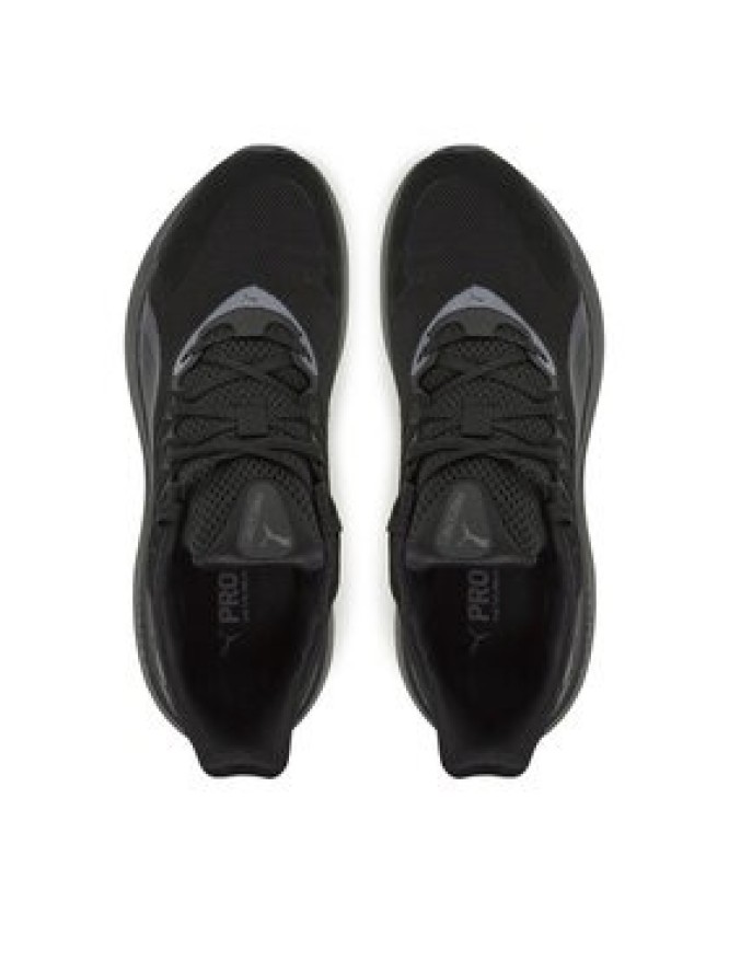 Puma Buty do biegania Pulse Pro 310780 05 Czarny