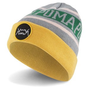 Puma Czapka Basketball Classic 02357002