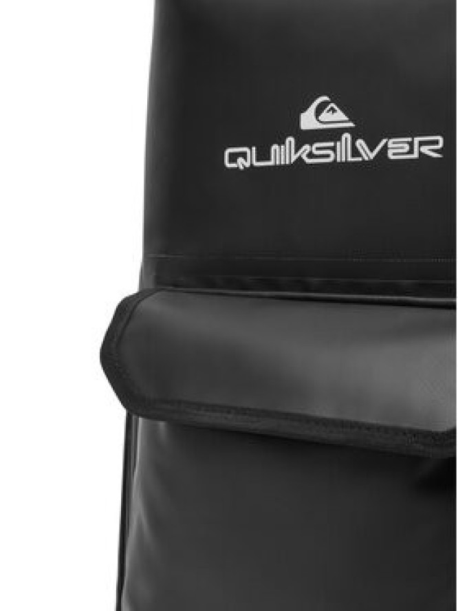 Quiksilver Plecak Sea Stash Mid AQYBP03092 Czarny