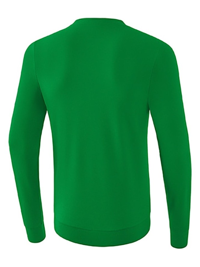 erima Bluza w kolorze zielonym rozmiar: 164