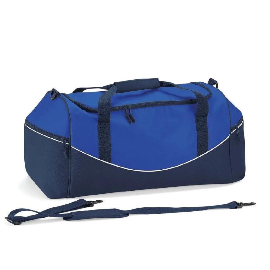 Torba sportowa Quadra Teamwear