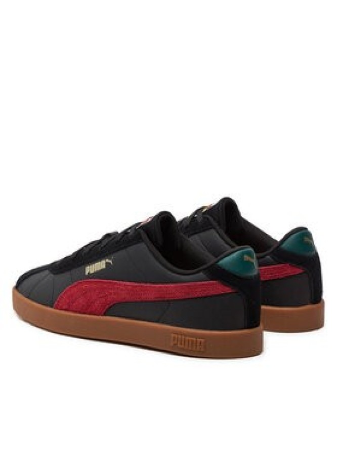 Puma Sneakersy Puma Club II Year Of Sports 397446 01 Czarny