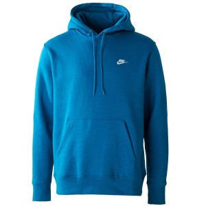 Bluza męska Nike Club BB
