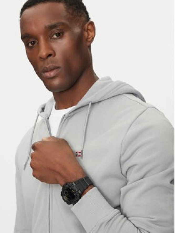 Timex Zegarek UFC Rematch TW5M53200 Czarny