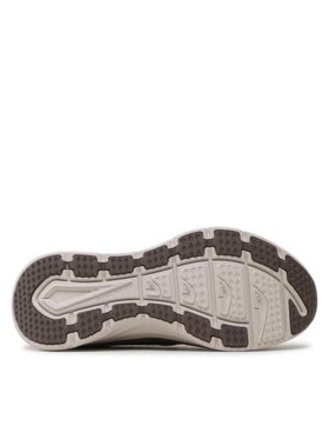 Skechers Półbuty D'Lux Walker Orford 232455 Brązowy