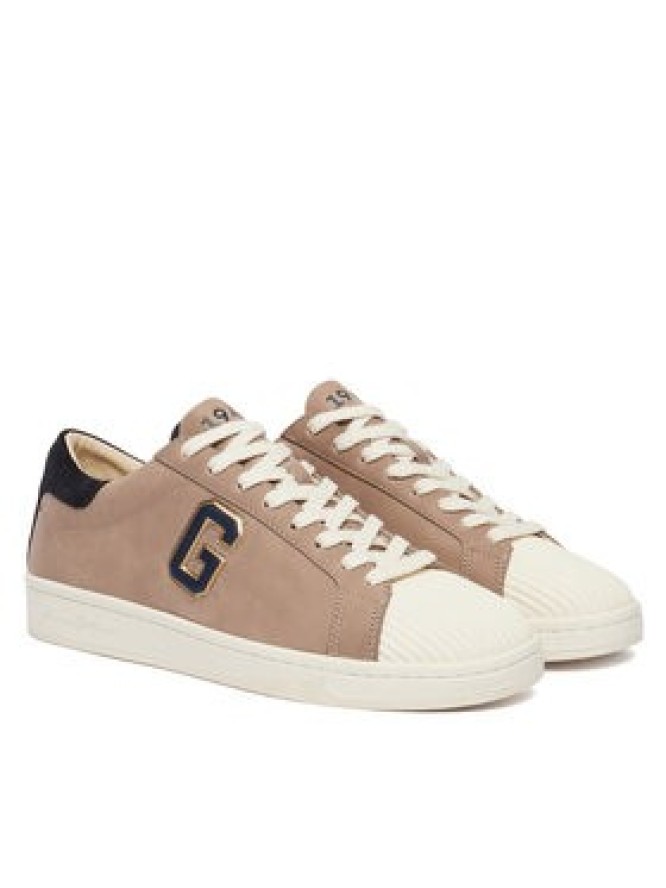 Gant Sneakersy 32631239 Szary