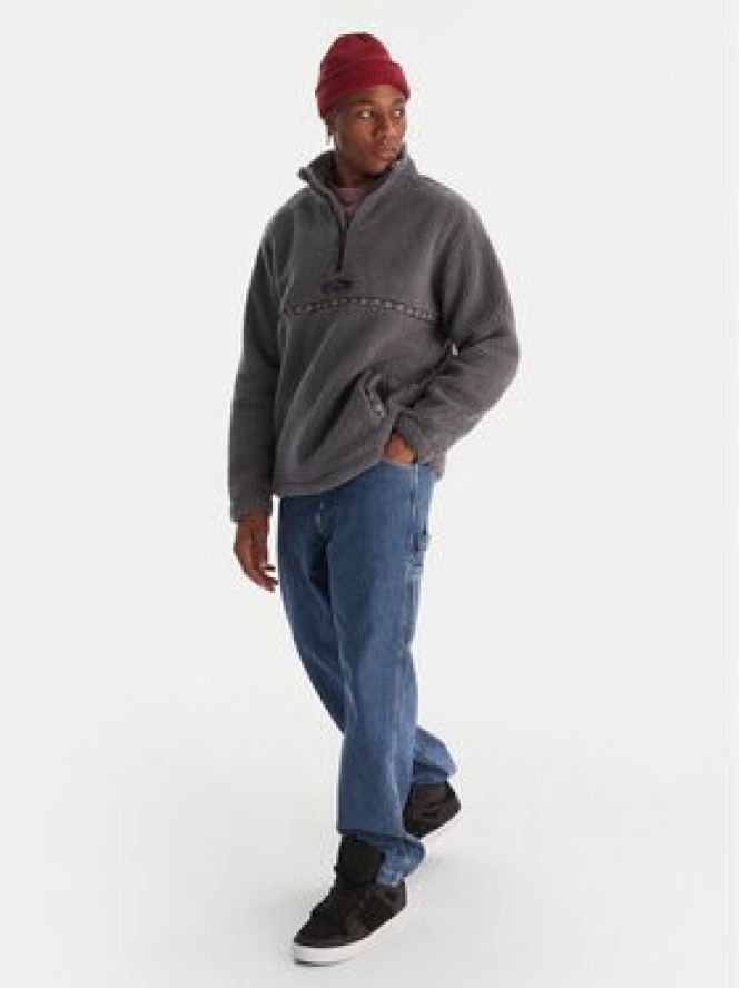 Billabong Polar Boundary Tombstone EBYFT00158 Szary Regular Fit