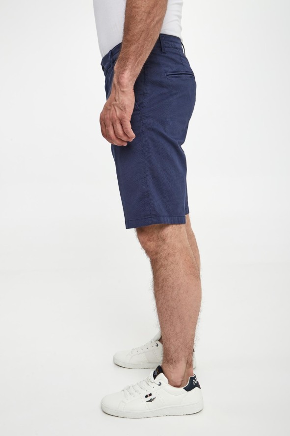 Bermudy męskie Rudo JOOP!