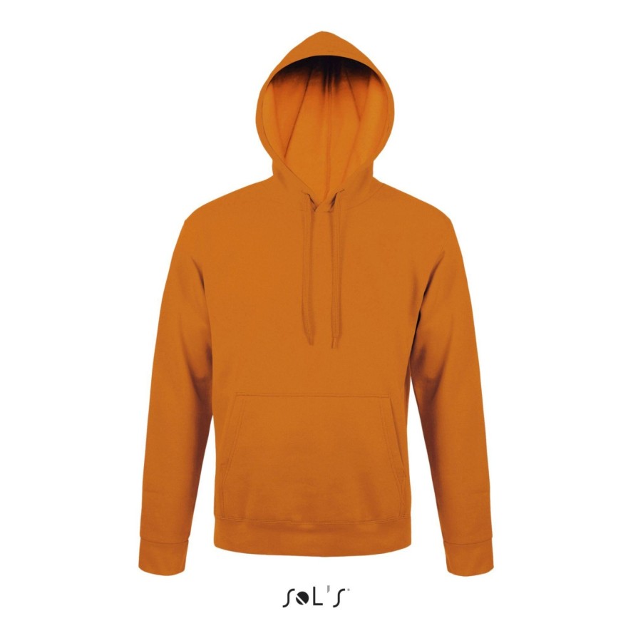 Bluza z kapturem Sol's Snake