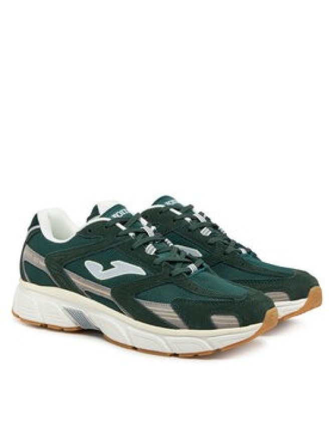Joma Sneakersy Rt50 2515 RRT50S2515 Zielony