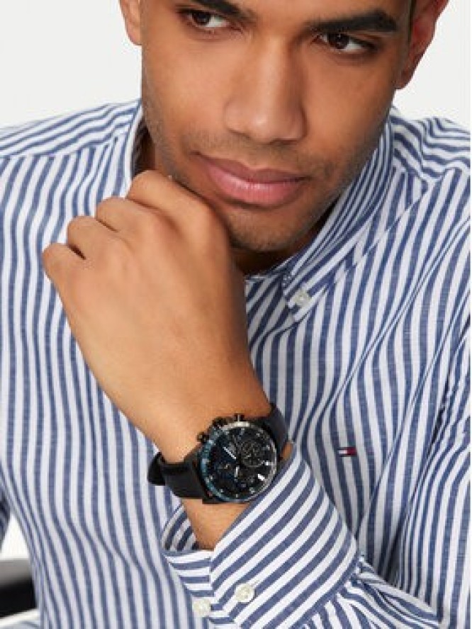 Casio Zegarek Ediffice Classic EQS-940NL-1AVUEF Czarny