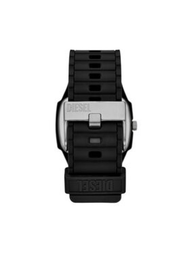 Diesel Zegarek Cliffhanger DZ2191SET Czarny