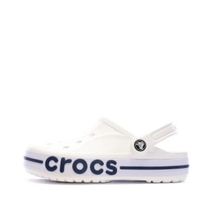 Sandały Crocs Bayaband Białe