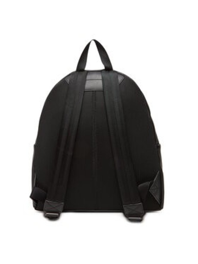 Calvin Klein Plecak Sculpted Impression Backpack 40 LV04G3155G Czarny